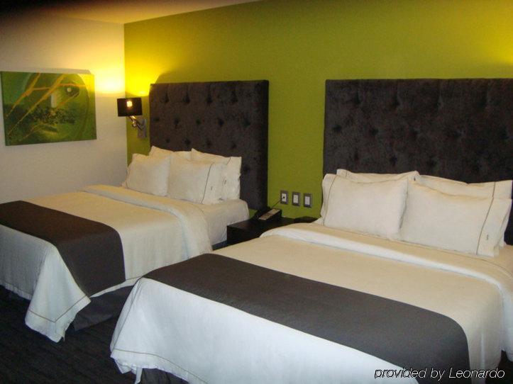 Holiday Inn Express Toluca Galerias Metepec By Ihg Cameră foto